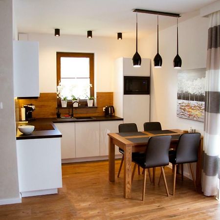 Apartament Goralka Jaworki Exterior photo