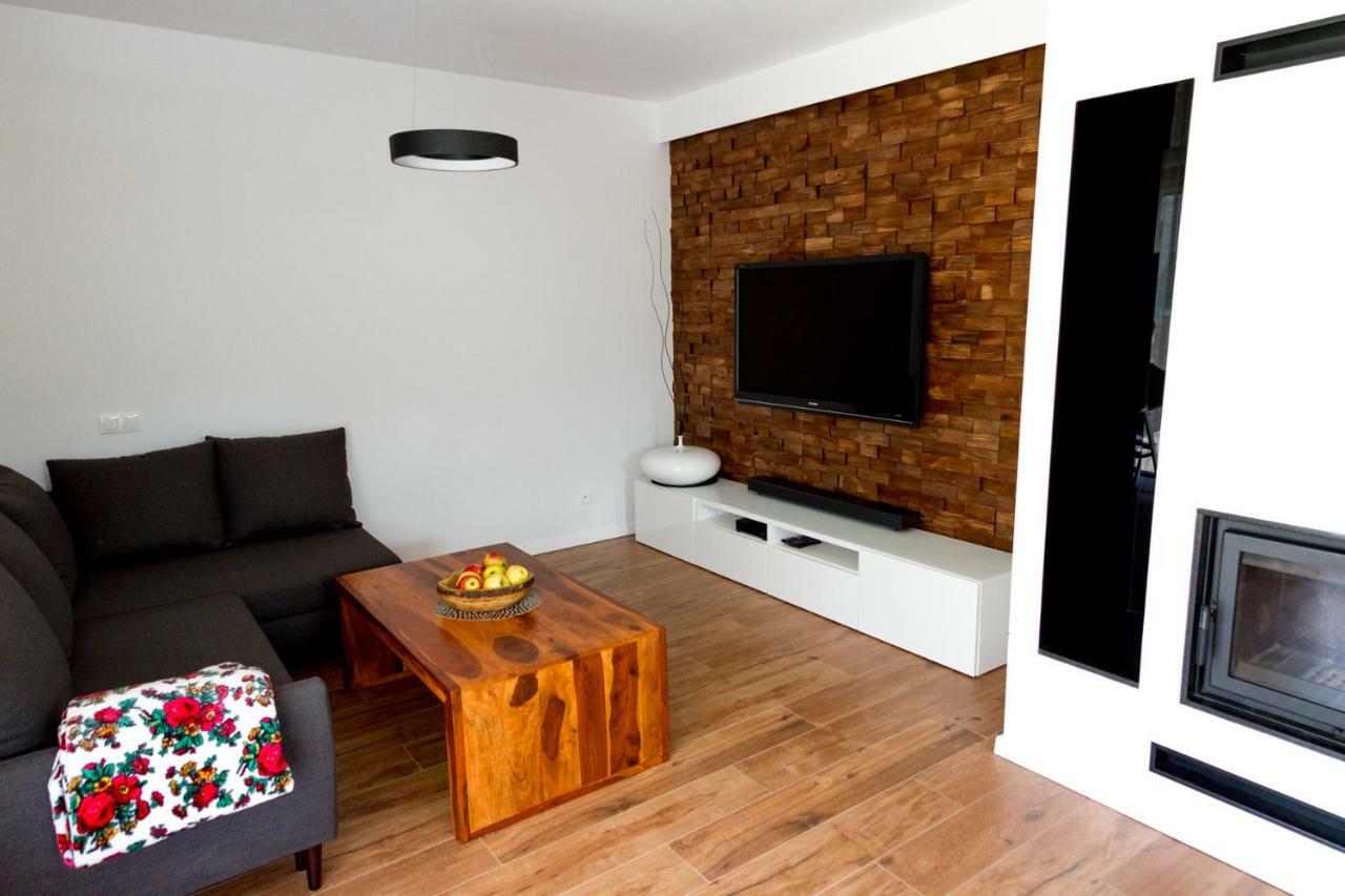 Apartament Goralka Jaworki Exterior photo