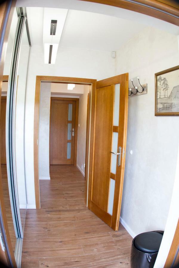 Apartament Goralka Jaworki Exterior photo