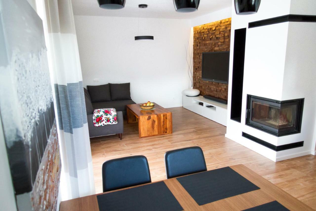 Apartament Goralka Jaworki Exterior photo